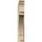 Ekena Millwork Merced Traditional Rough Sawn Outlooker, Douglas Fir, 6"W x 34"D x 34"H OUT06X34X34MRC01RDF - alternate 3